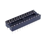 DIP панель для мікросхем SCS-24